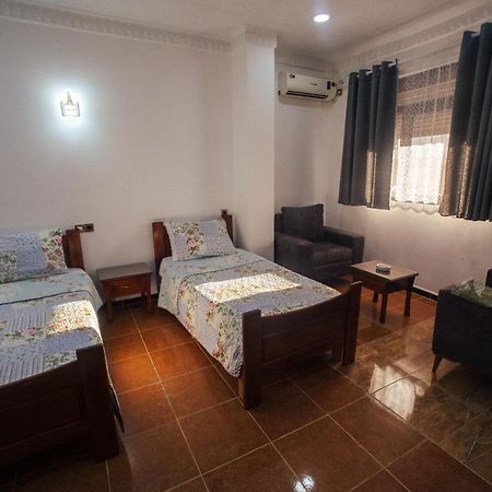 Hotel Residence El Mahdi בטנה מראה חיצוני תמונה