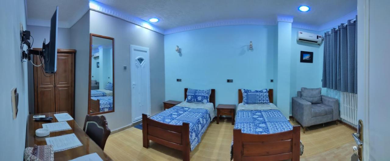 Hotel Residence El Mahdi בטנה מראה חיצוני תמונה