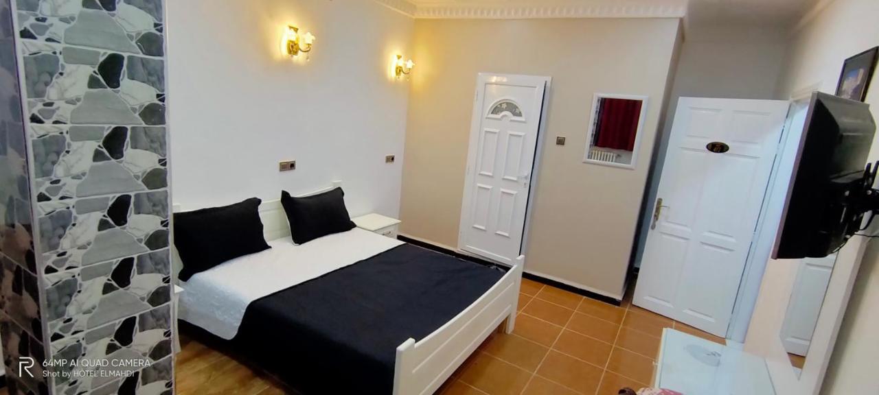 Hotel Residence El Mahdi בטנה מראה חיצוני תמונה