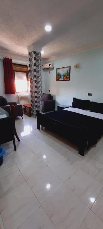 Hotel Residence El Mahdi בטנה מראה חיצוני תמונה