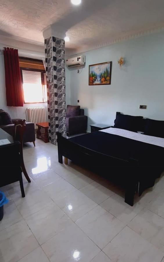 Hotel Residence El Mahdi בטנה מראה חיצוני תמונה