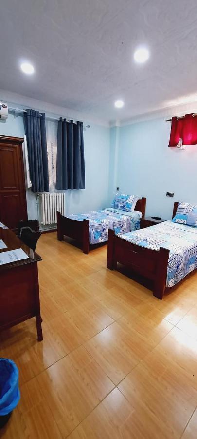 Hotel Residence El Mahdi בטנה מראה חיצוני תמונה